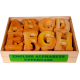 English Alphabet - Uppercase in Wooden box